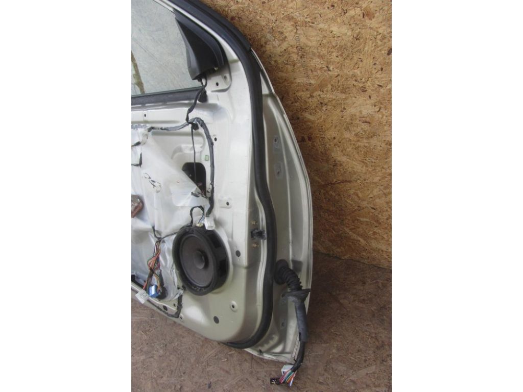 5700A487 | Двері передн. лів. MITSUBISHI OUTLANDER XL 05-13 - Фото 8