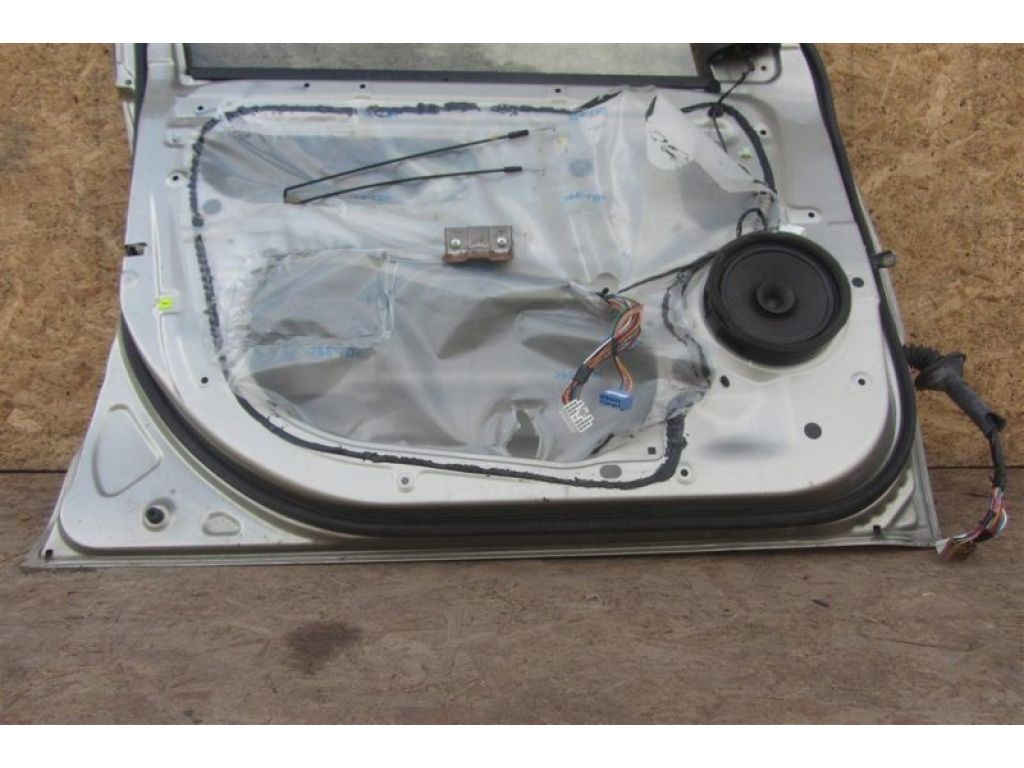 5700A487 | Двері передн. лів. MITSUBISHI OUTLANDER XL 05-13 - Фото 9