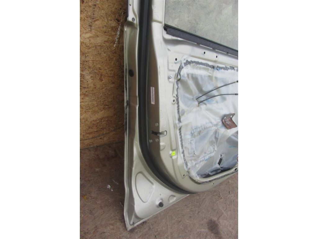 5700A487 | Двері передн. лів. MITSUBISHI OUTLANDER XL 05-13 - Фото 10