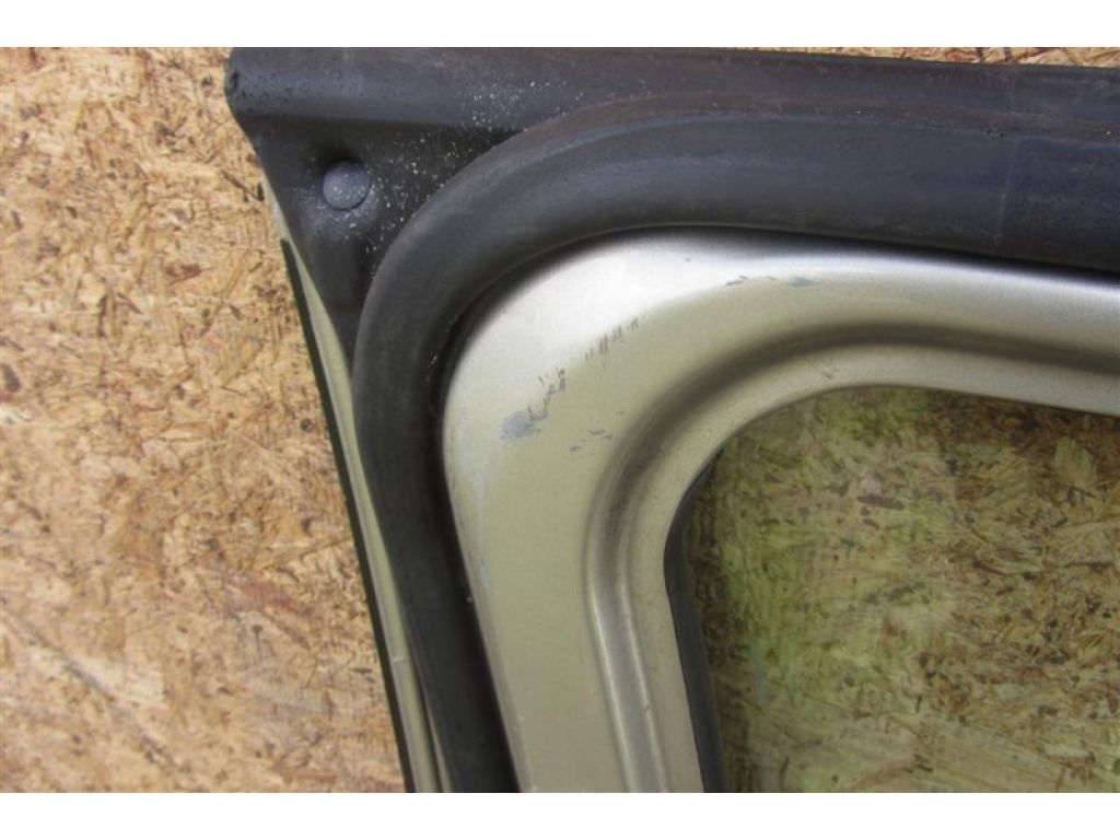 5700A487 | Двері передн. лів. MITSUBISHI OUTLANDER XL 05-13 - Фото 12