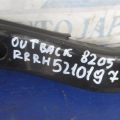 20157AJ02A | Крепление балки подвески задн. прав. SUBARU OUTBACK 09-14 BR - Превью 2