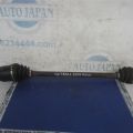 28421AJ01A | Привод задний прав. SUBARU OUTBACK 09-14 BR