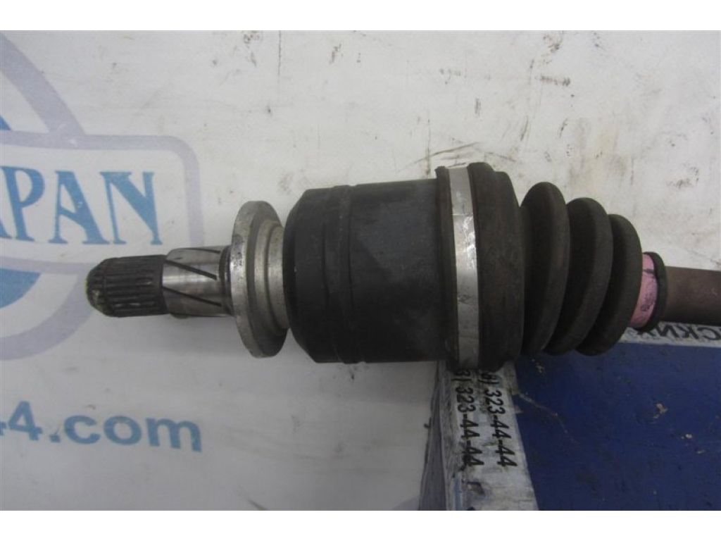 28421AJ01A | Привод задний прав. SUBARU OUTBACK 09-14 BR - Фото 3