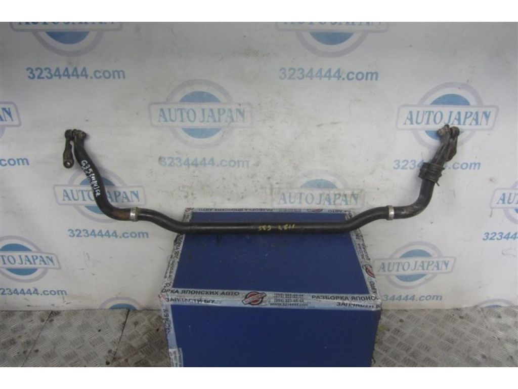 54610-AL800 | Стабилизатор передний INFINITI G35 03-07