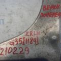 55502-AL505 | Рычаг задней подвески поперечный верхний лев. INFINITI G35 03-07 - Превью 2