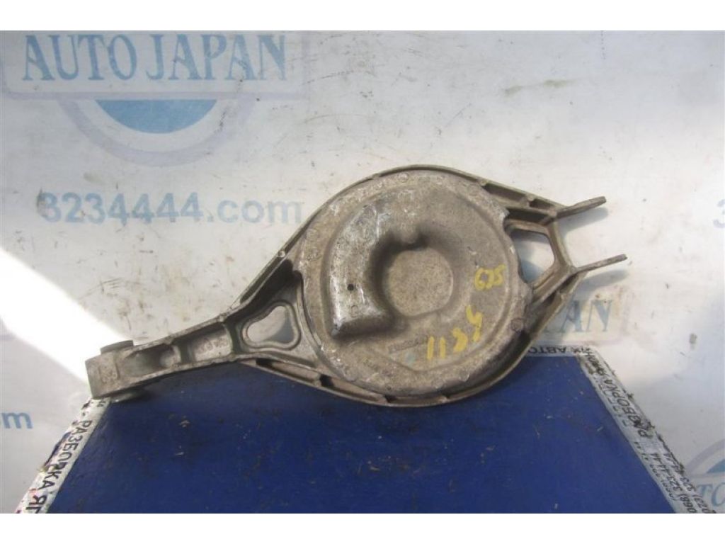 551B0-AL500 | Важіль задньої підвіски нижній поперечний лів. INFINITI G35 03-07 - Фото 3