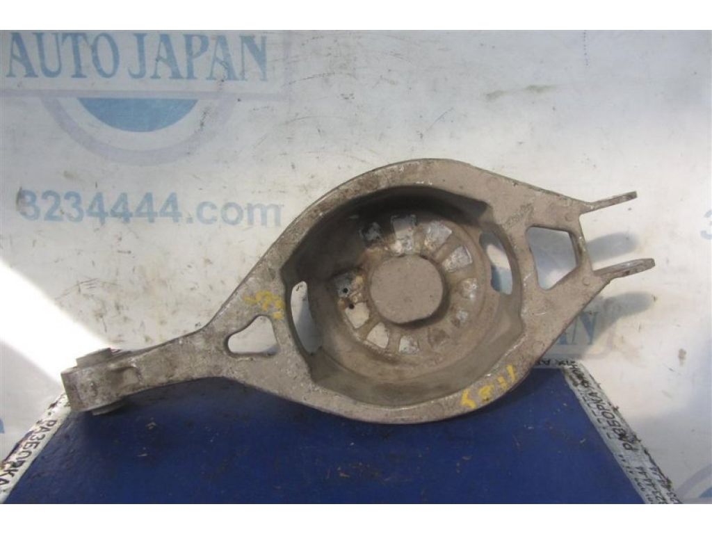 551B0-AL500 | Важіль задньої підвіски нижній поперечний лів. INFINITI G35 03-07 - Фото 4