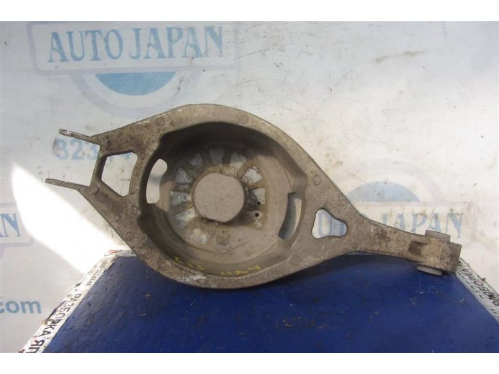 551B0-AL500 | Важіль задньої підвіски нижній поперечний прав. INFINITI G35 03-07 - Фото 3