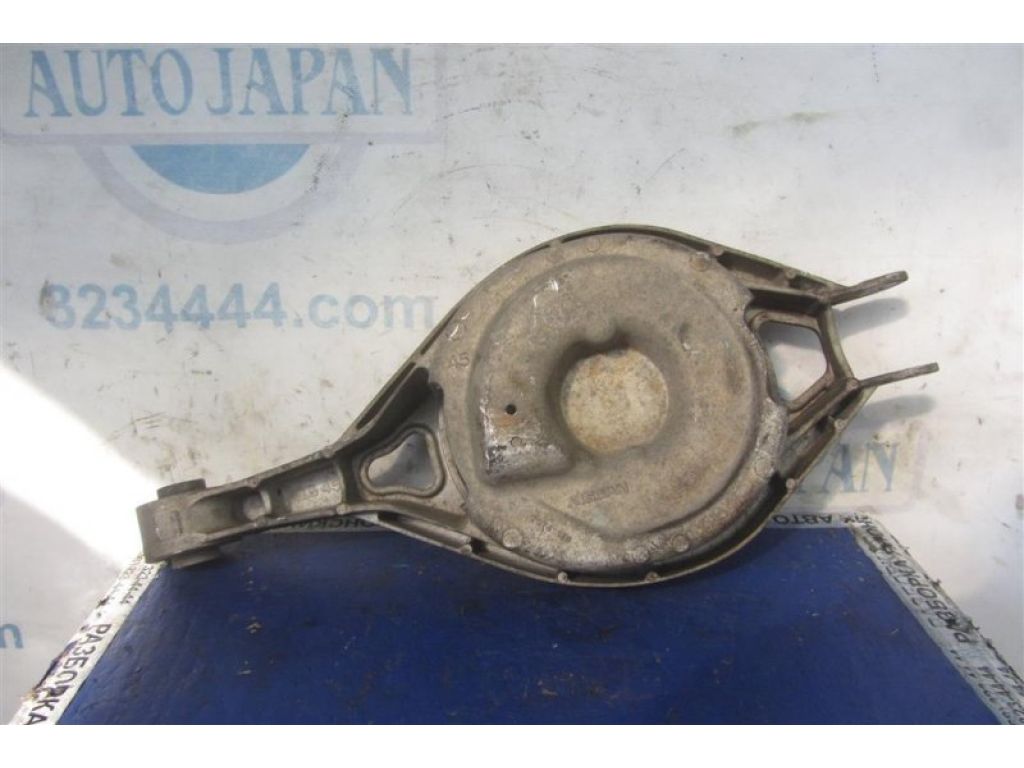 551B0-AL500 | Важіль задньої підвіски нижній поперечний прав. INFINITI G35 03-07 - Фото 4