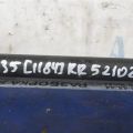 55110-AL510 | Рычаг задней подвески продольный лев. INFINITI G35 03-07 - Превью 2