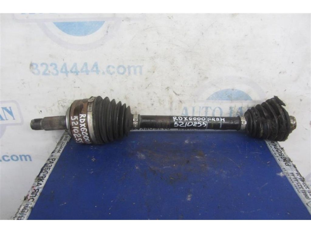 44305-TX4-A01 | Привод передний прав. ACURA RDX 12-19