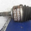44305-TX4-A01 | Привод передний прав. ACURA RDX 12-19 - Превью 3