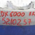 Кронштейн опори двигуна задн. ACURA RDX 12-19 - Прев'ю 2