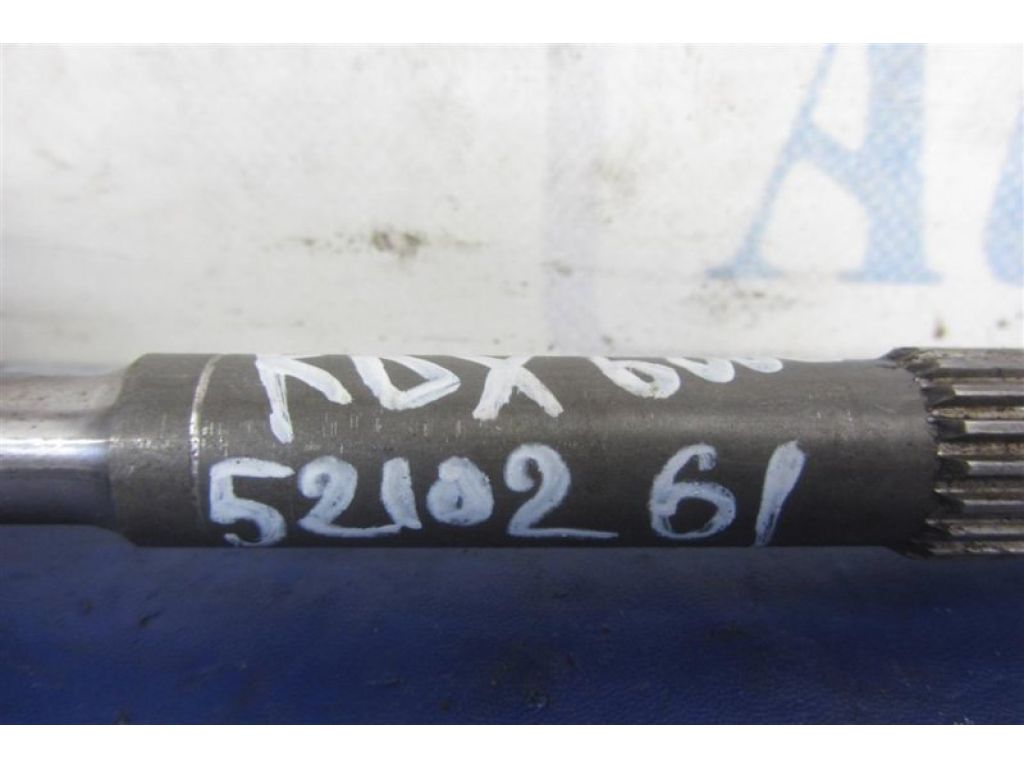 Рульовий карданчик ACURA RDX 12-19 - Фото 2