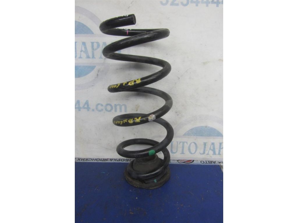 52441-TX5-A02 | Пружина задней подвески ACURA RDX 12-19
