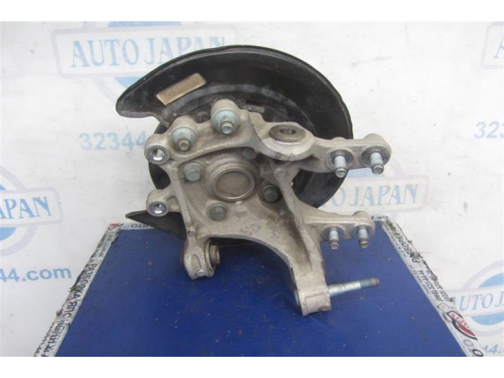 52215-TX5-A00 | Цапфа задн. лев. ACURA RDX 12-19