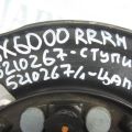 52210-TX5-A00 | Цапфа задн. прав. ACURA RDX 12-19 - Прев'ю 3