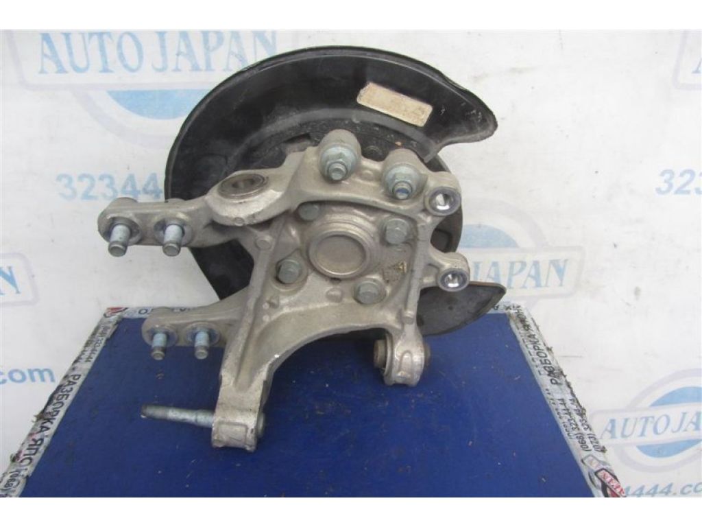 52210-TX5-A00 | Цапфа задн. прав. ACURA RDX 12-19