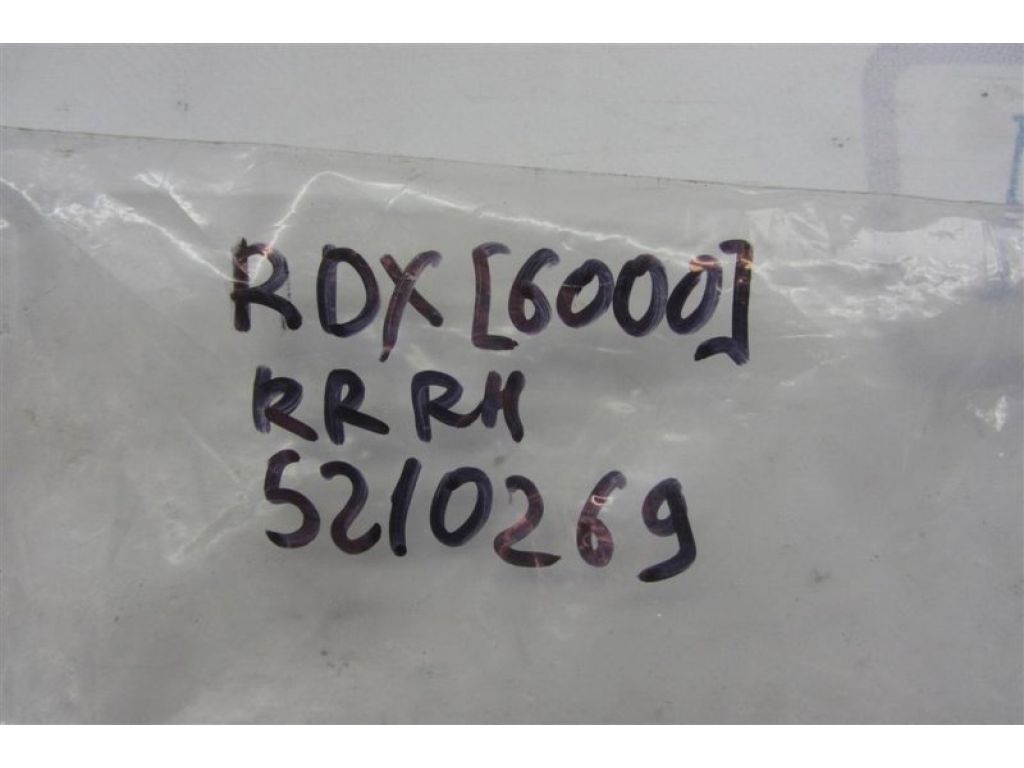 57470-TX5-A01 | Датчик ABS задн. прав. ACURA RDX 12-19 - Фото 2