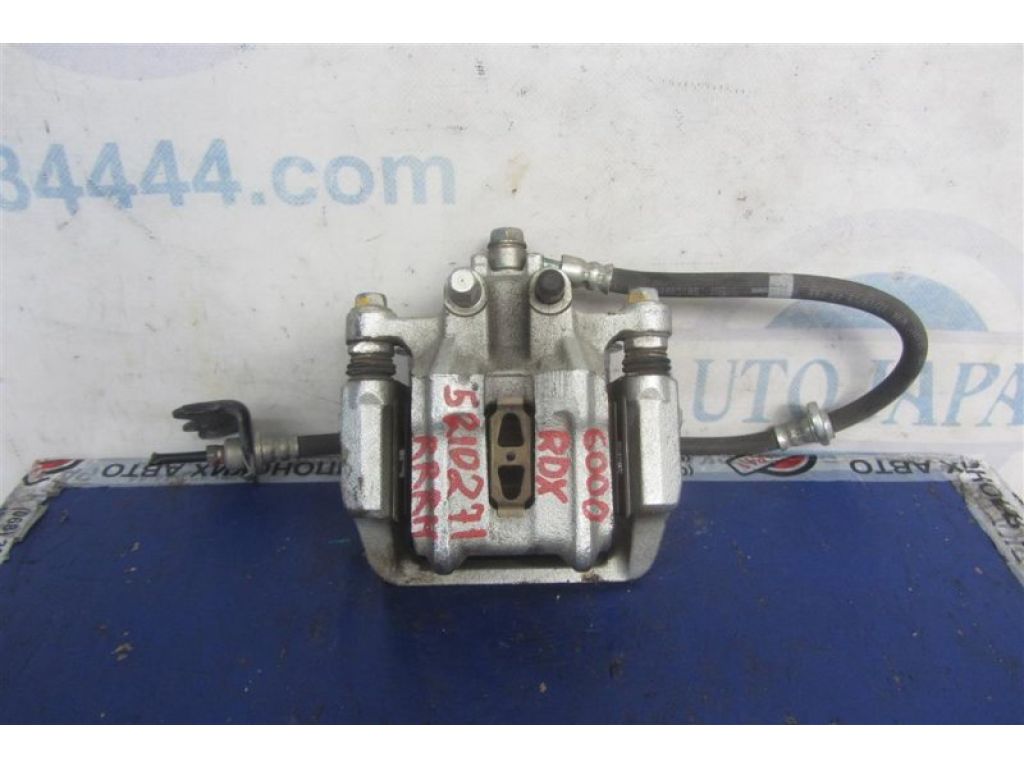 43018-T0G-A01 | Супорт гальмівний задн. прав. ACURA RDX 12-19