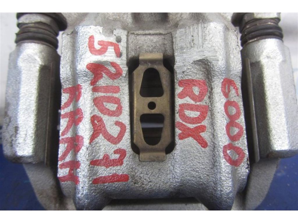 43018-T0G-A01 | Супорт гальмівний задн. прав. ACURA RDX 12-19 - Фото 2