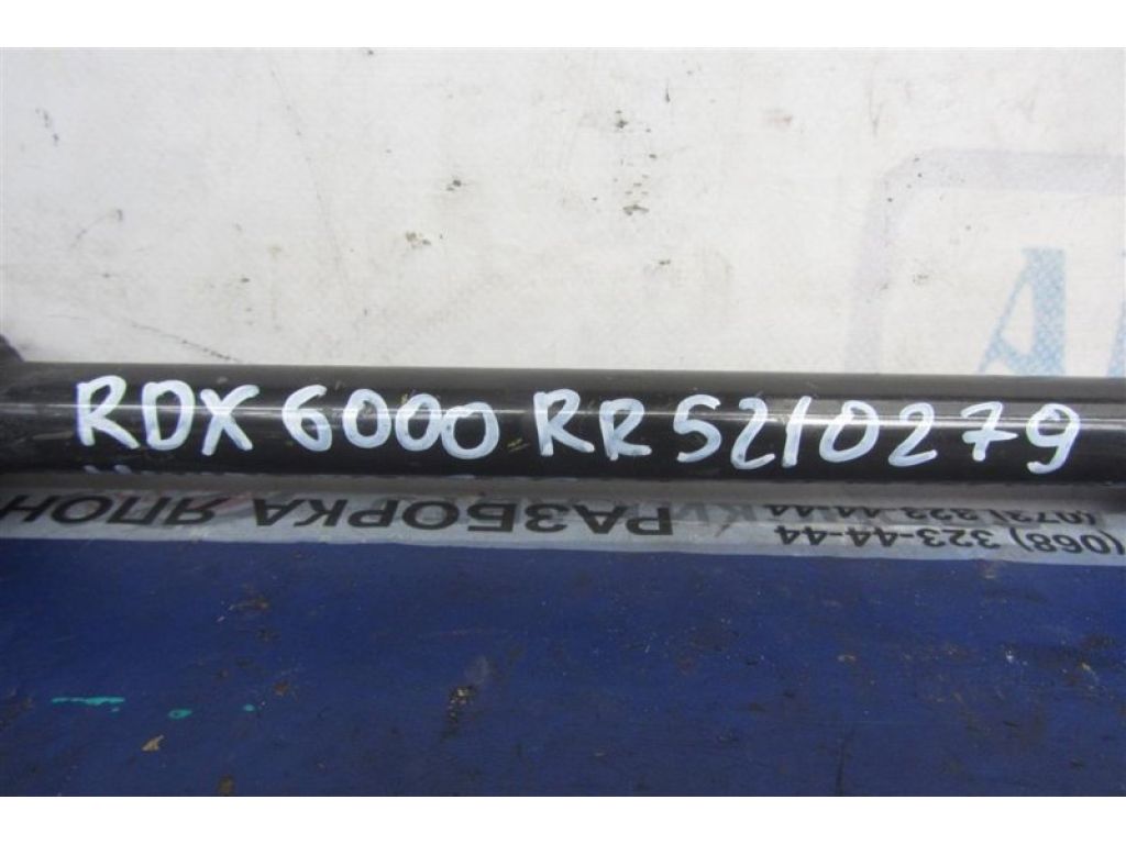 52345-TX4-A00 | Рычаг задней подвески поперечный нижний прав. ACURA RDX 12-19 - Фото 2