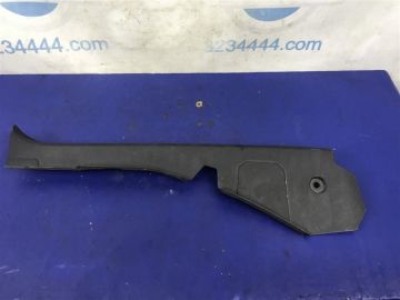 Накладка крыла лев. HYUNDAI SANTA FE (TM) 18-23