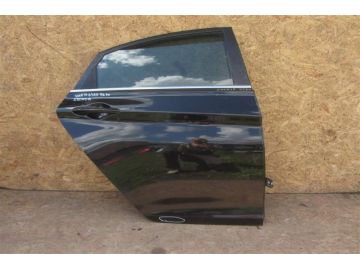 Дверь задн. прав. HYUNDAI SONATA YF 10-14