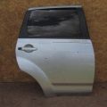 5730A558 | Двері задн. прав. MITSUBISHI OUTLANDER XL 05-13