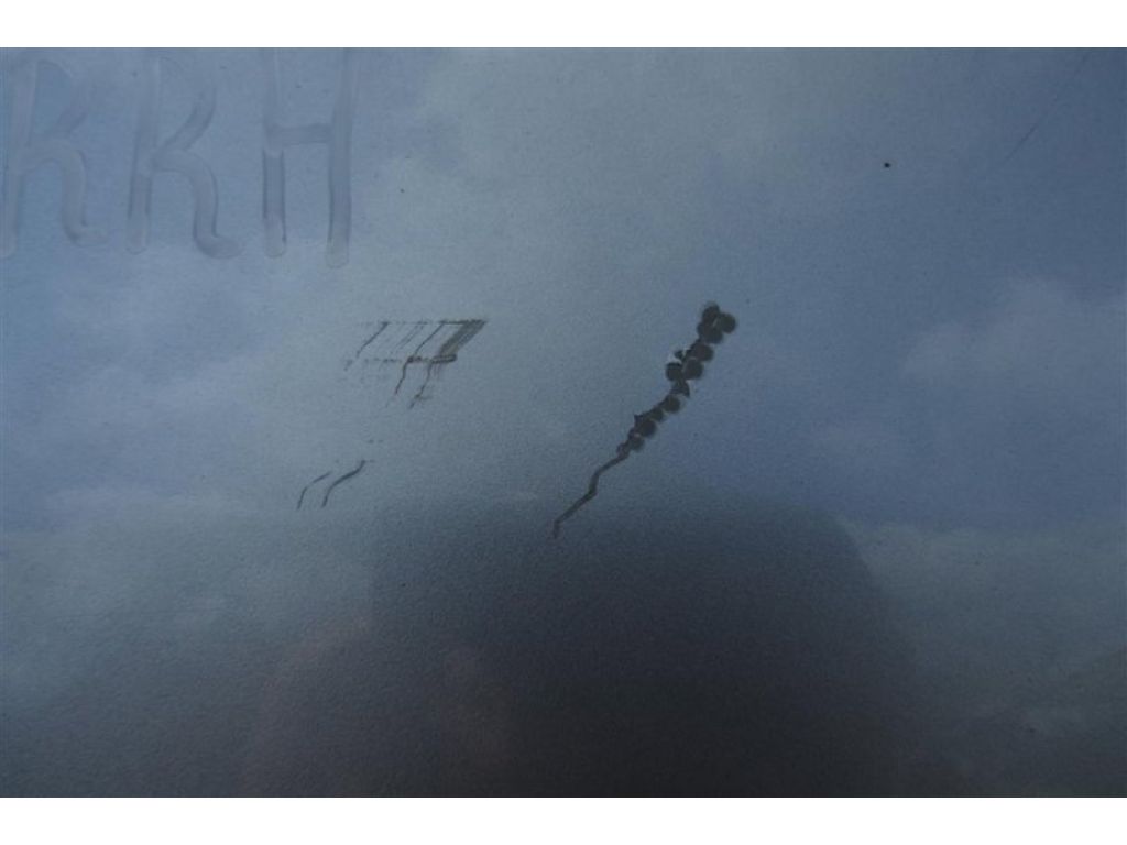 5730A558 | Двері задн. прав. MITSUBISHI OUTLANDER XL 05-13 - Фото 4