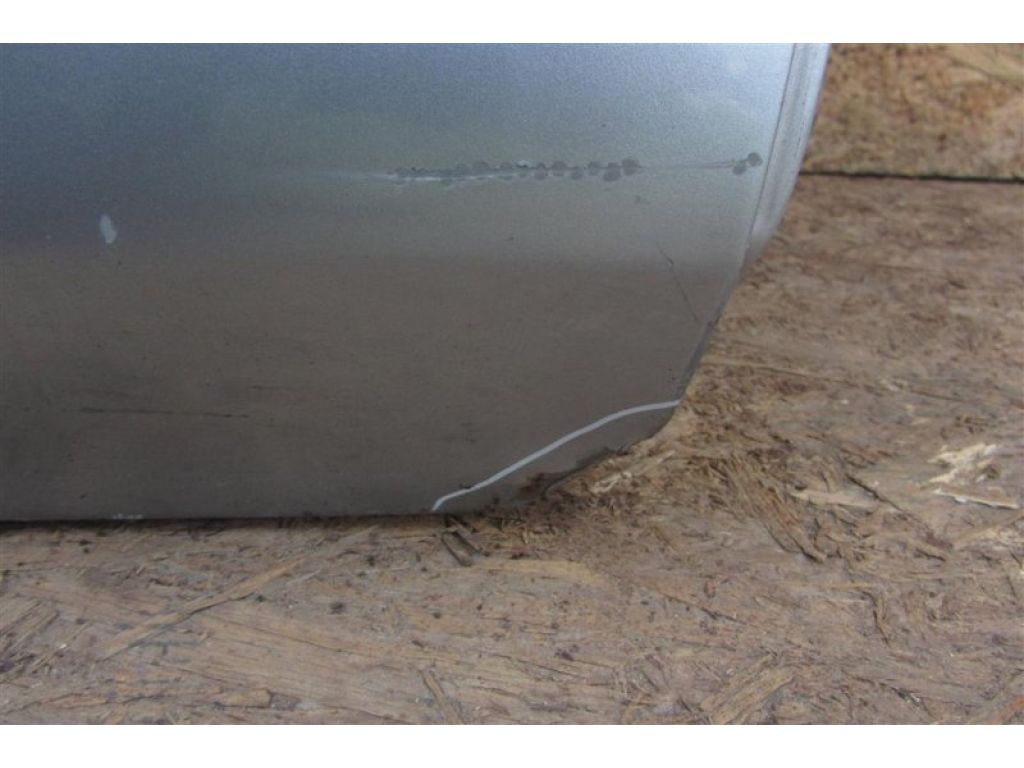 5730A558 | Двері задн. прав. MITSUBISHI OUTLANDER XL 05-13 - Фото 5