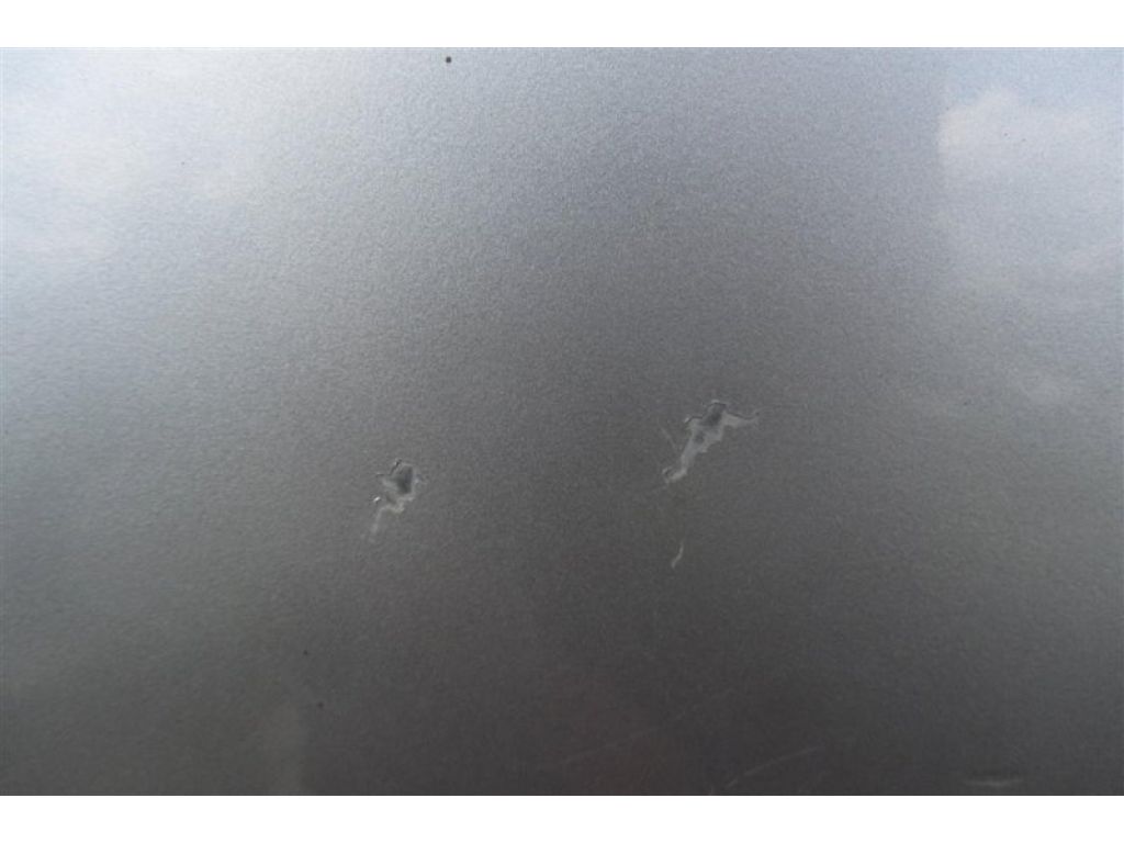 5730A558 | Двері задн. прав. MITSUBISHI OUTLANDER XL 05-13 - Фото 7