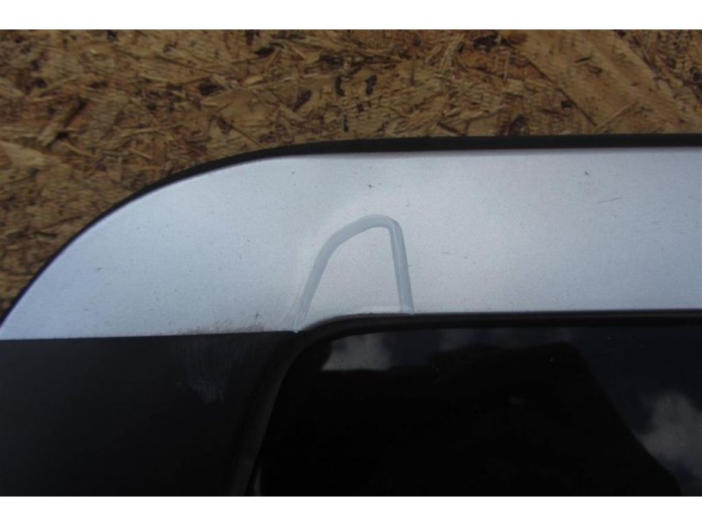 5730A558 | Двері задн. прав. MITSUBISHI OUTLANDER XL 05-13 - Фото 8