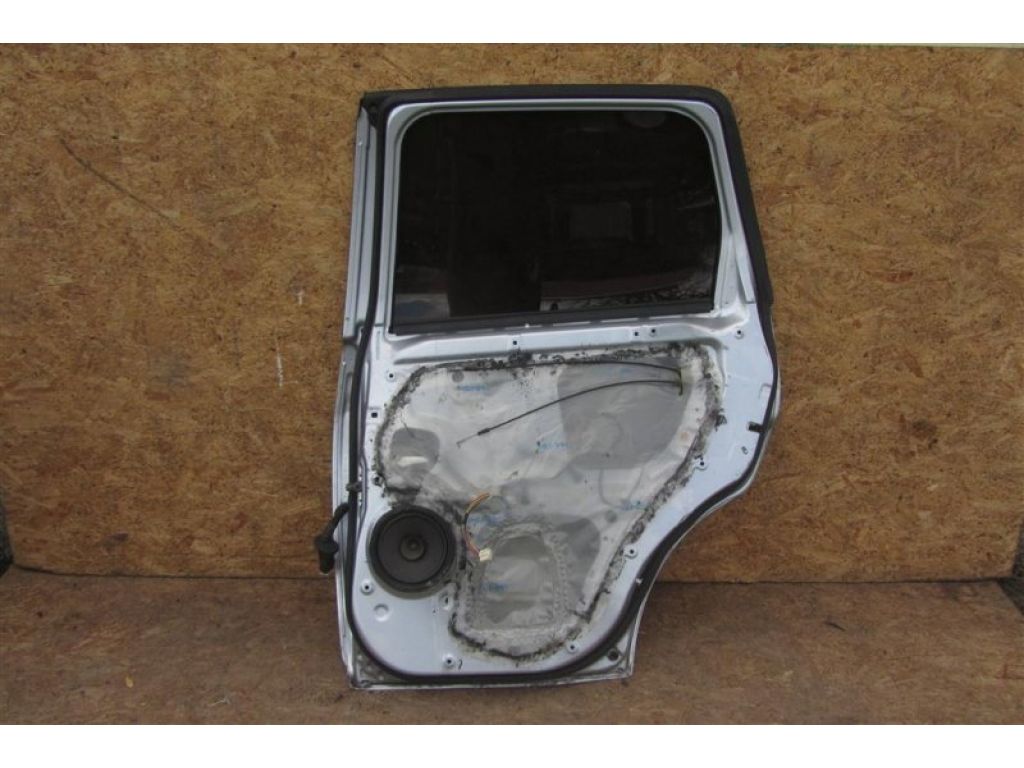 5730A558 | Двері задн. прав. MITSUBISHI OUTLANDER XL 05-13 - Фото 9