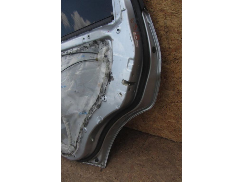 5730A558 | Двері задн. прав. MITSUBISHI OUTLANDER XL 05-13 - Фото 10