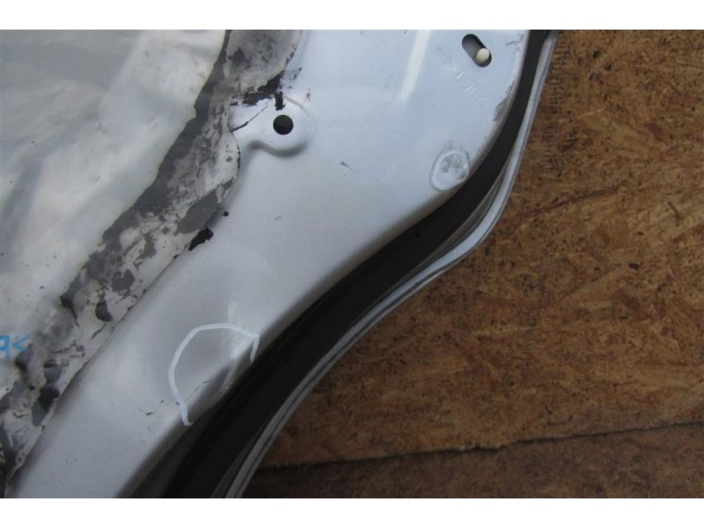 5730A558 | Двері задн. прав. MITSUBISHI OUTLANDER XL 05-13 - Фото 11