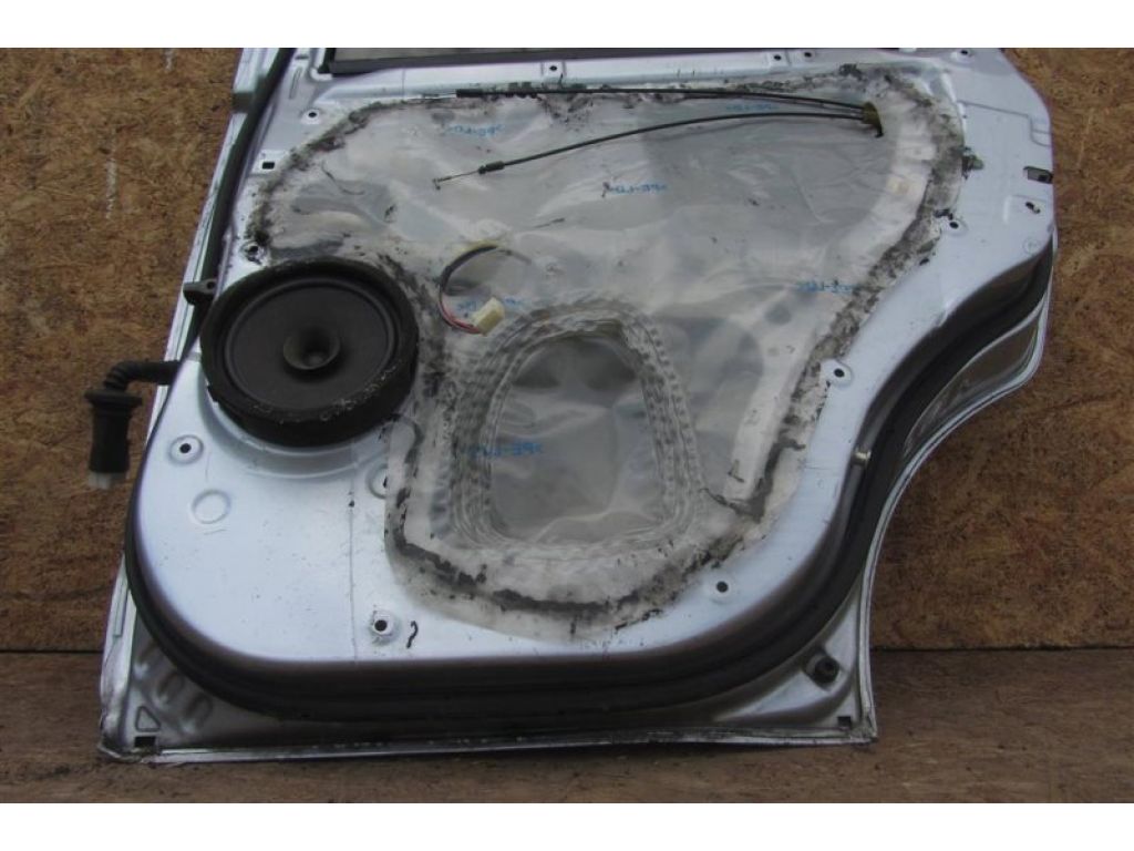 5730A558 | Двері задн. прав. MITSUBISHI OUTLANDER XL 05-13 - Фото 12