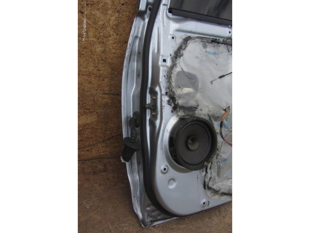 5730A558 | Двері задн. прав. MITSUBISHI OUTLANDER XL 05-13 - Фото 13