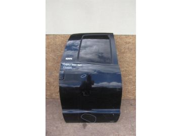 Двері задн. прав. TOYOTA TUNDRA 07-13