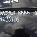67003-0C130 | Дверь задн. прав. TOYOTA TUNDRA 07-13 - Превью 2