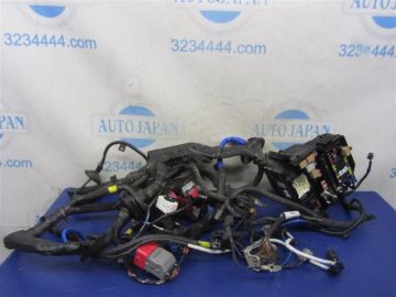 Проводка підкапотна HYUNDAI SANTA FE (TM) 18-23