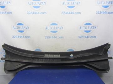 Пластик під лобове скло / Жабо HYUNDAI SANTA FE (TM) 18-23