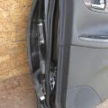 HBA0M-1BAMA | Дверь задн. прав. INFINITI EX35(37) 07-12 - Превью 9