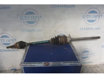 Привід передній лів. INFINITI G25/G35/G37/Q40 06-14