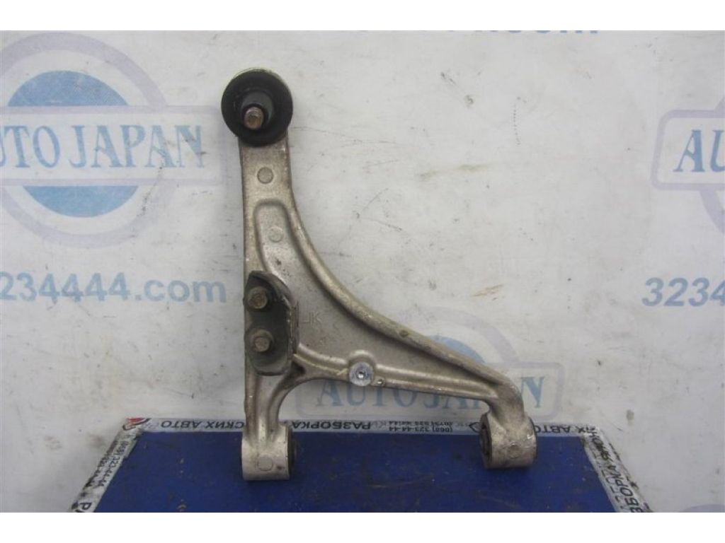 55502-JK02A | Важіль задньої підвіски поперечний верхній лів. INFINITI G25/G35/G37/Q40 06-14 - Фото 3