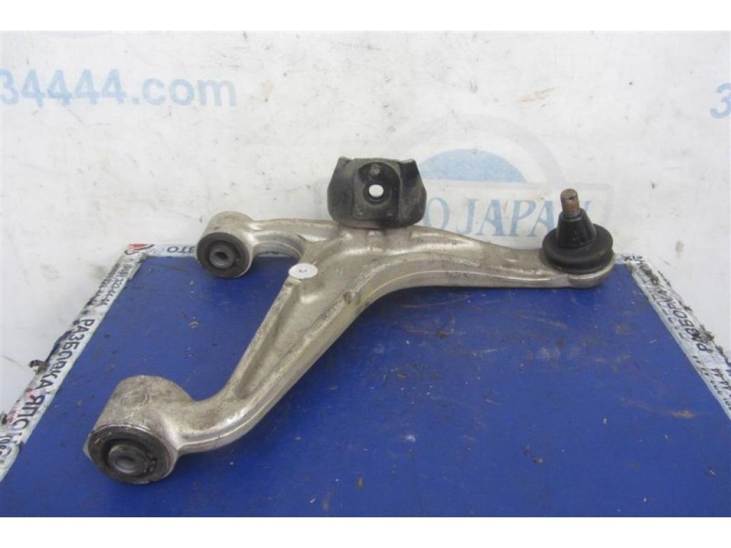 55502-JK02A | Важіль задньої підвіски поперечний верхній лів. INFINITI G25/G35/G37/Q40 06-14 - Фото 4