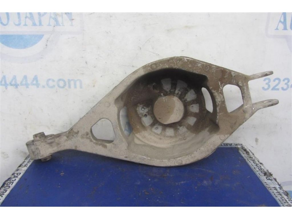 551B0-JK010 | Важіль задньої підвіски нижній поперечний прав. INFINITI G25/G35/G37/Q40 06-14 - Фото 3