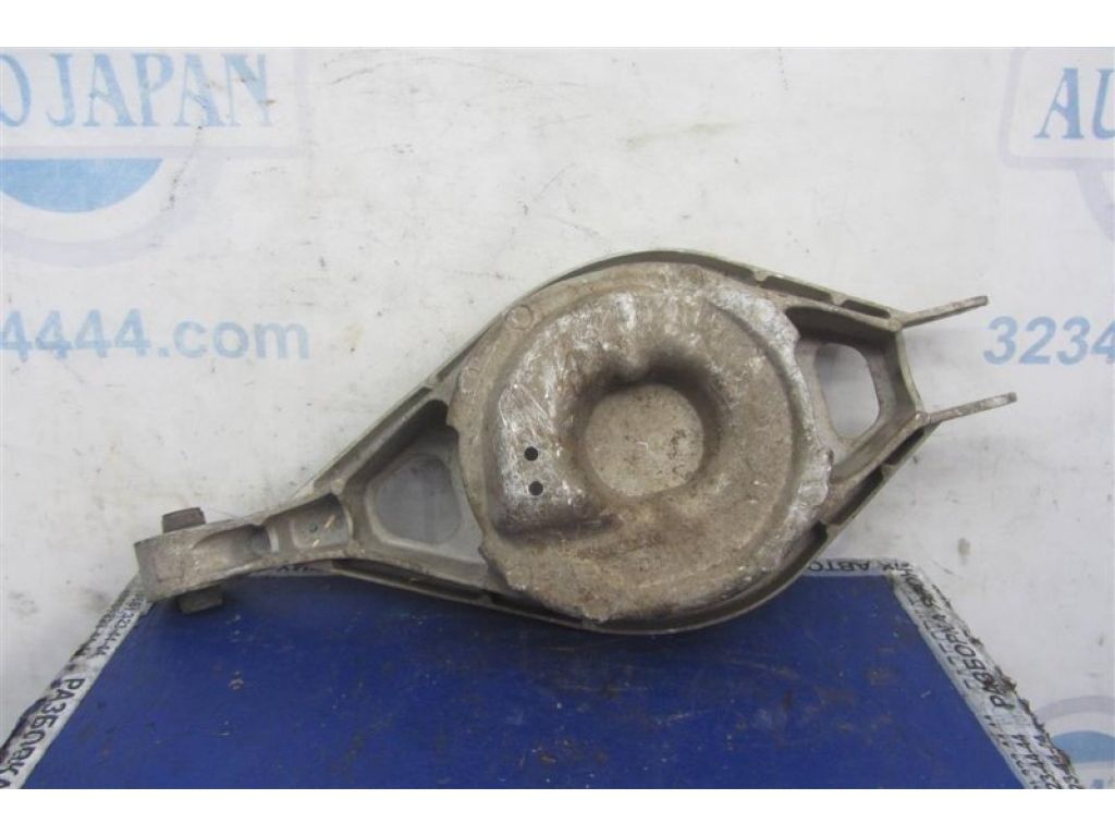 551B0-JK010 | Важіль задньої підвіски нижній поперечний прав. INFINITI G25/G35/G37/Q40 06-14 - Фото 4