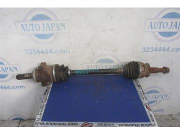 Привід задній прав. INFINITI G25/G35/G37/Q40 06-14