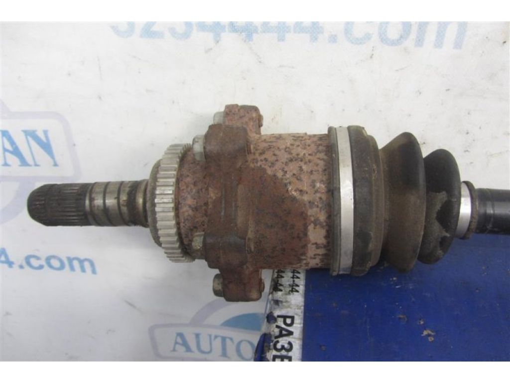 39600-JK000 | Привід задній прав. INFINITI G25/G35/G37/Q40 06-14 - Фото 3